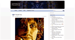 Desktop Screenshot of gammalyte.com